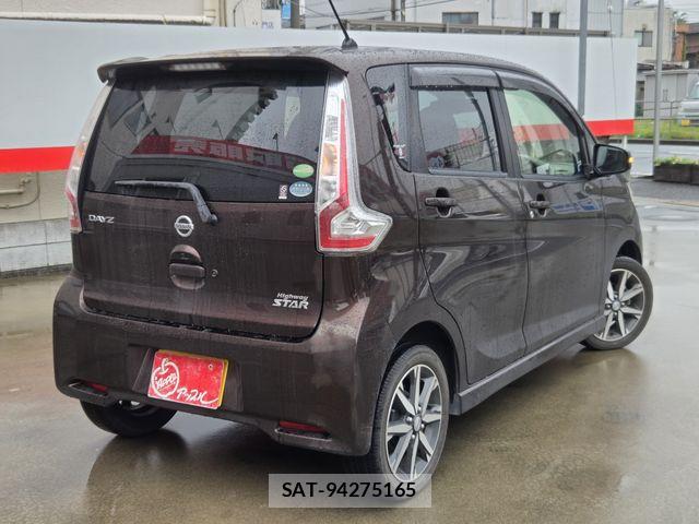Nissan DAYZ 2018-02 8035218-2