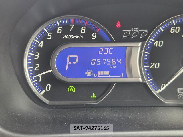 Nissan DAYZ 2018-02 8035218-8