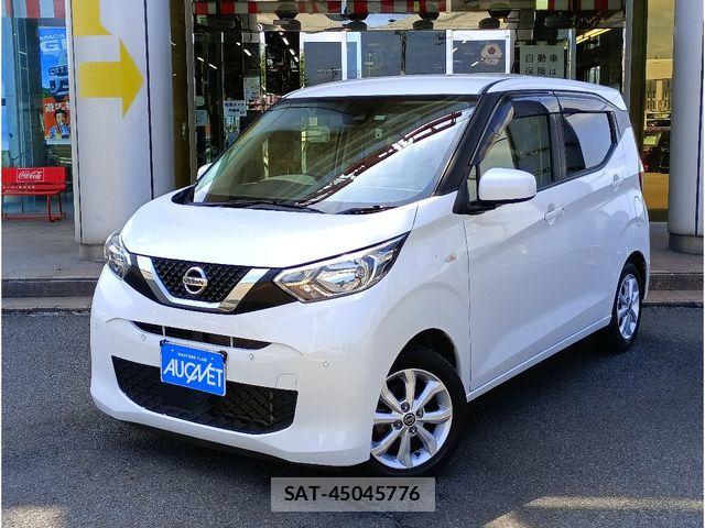Nissan DAYZ 2021-06 8035204-0