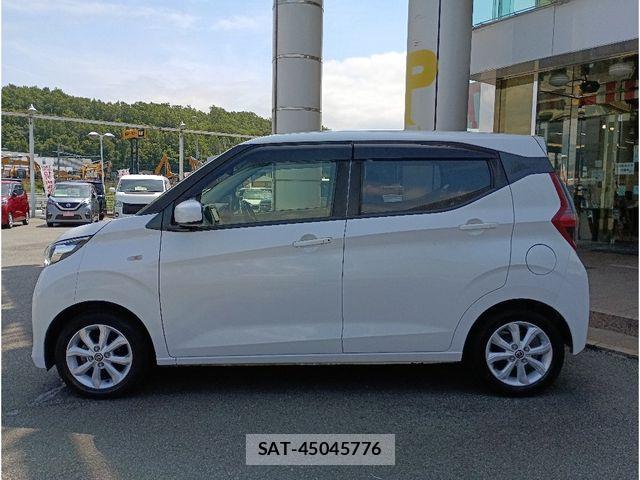Nissan DAYZ 2021-06 8035204-3