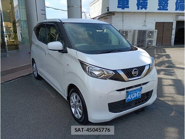 Nissan DAYZ 2021-06 8035204-4