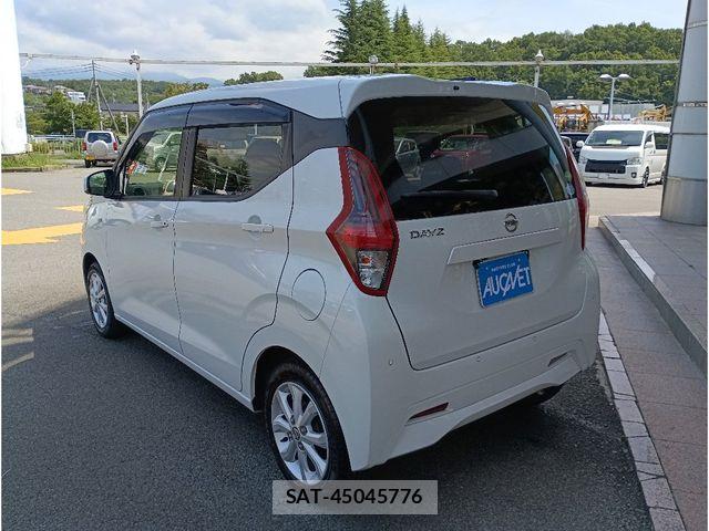 Nissan DAYZ 2021-06 8035204-5