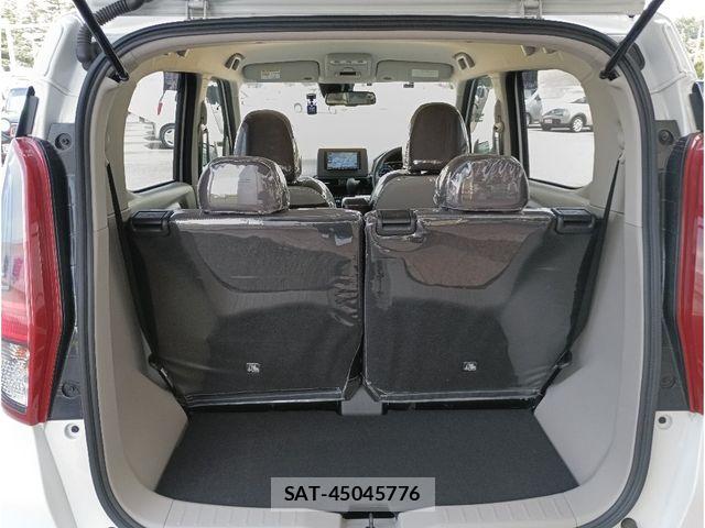 Nissan DAYZ 2021-06 8035204-8