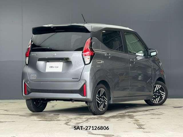Nissan DAYZ 2025-02 8035194-1