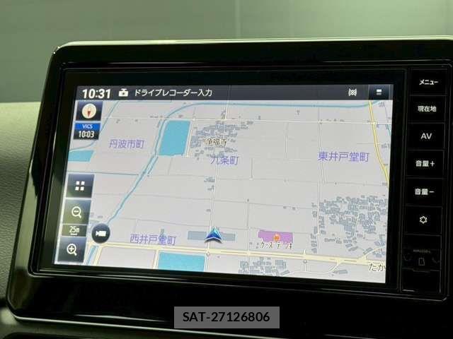 Nissan DAYZ 2025-02 8035194-3