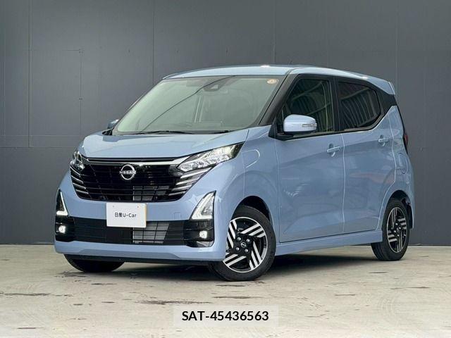 Nissan DAYZ 2025-08 8035197-0