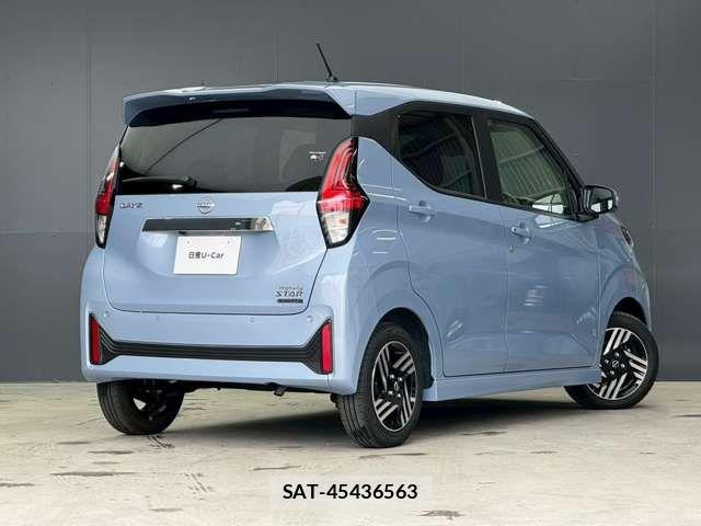 Nissan DAYZ 2025-08 8035197-1