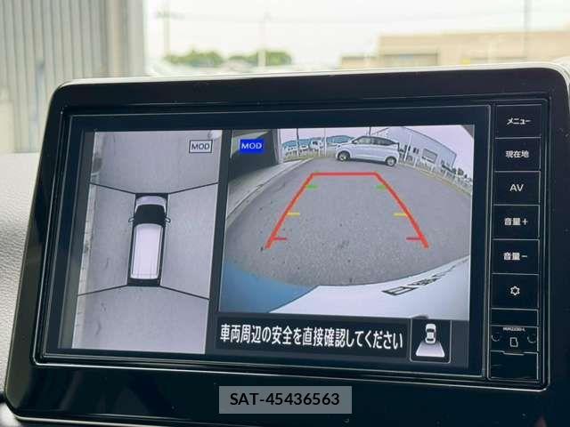 Nissan DAYZ 2025-08 8035197-4