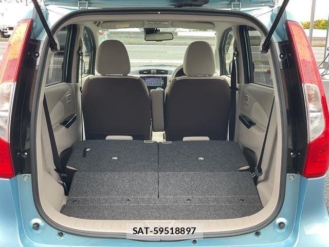 Nissan DAYZ 2017-03 8035220-9