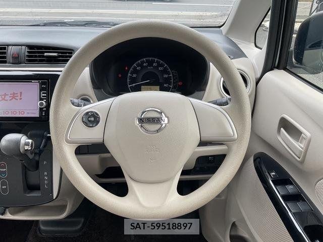 Nissan DAYZ 2017-03 8035220-10