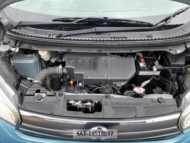 Nissan DAYZ 2017-03 8035220-18