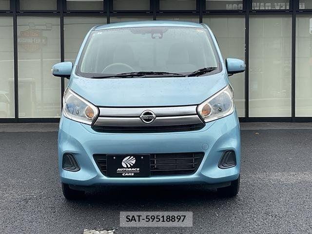 Nissan DAYZ 2017-03 8035220-3