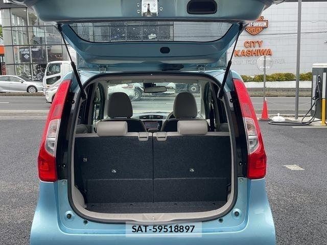 Nissan DAYZ 2017-03 8035220-8