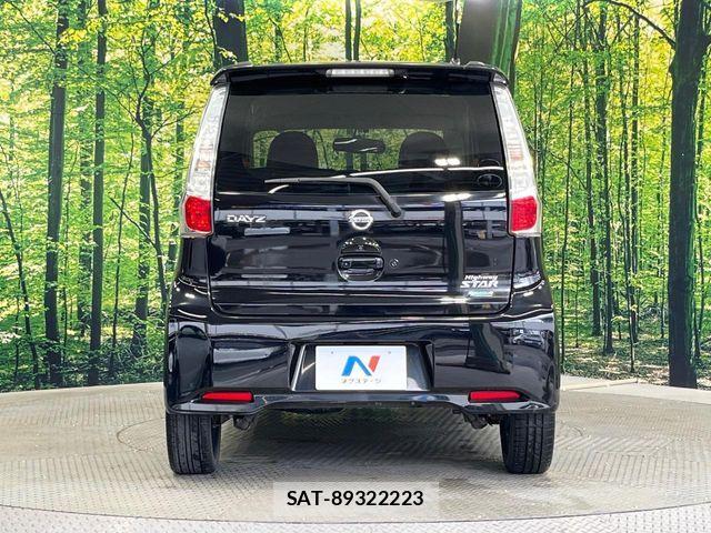 Nissan DAYZ 2013-06 8035219-14