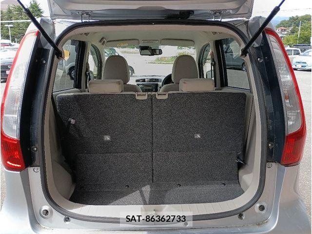 Nissan DAYZ 2015-05 8035227-9