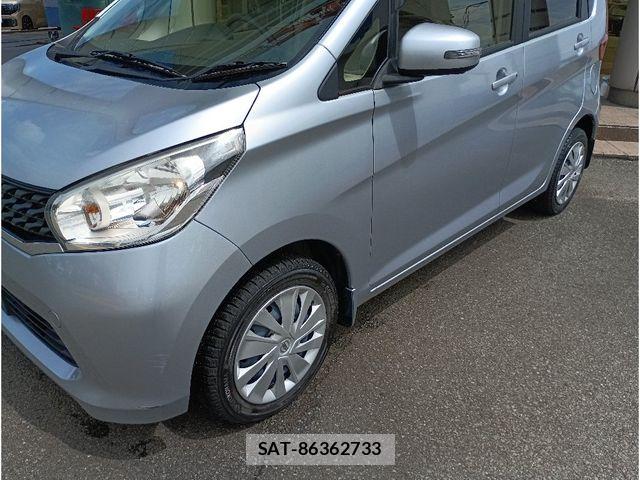 Nissan DAYZ 2015-05 8035227-25