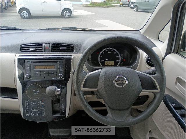 Nissan DAYZ 2015-05 8035227-2