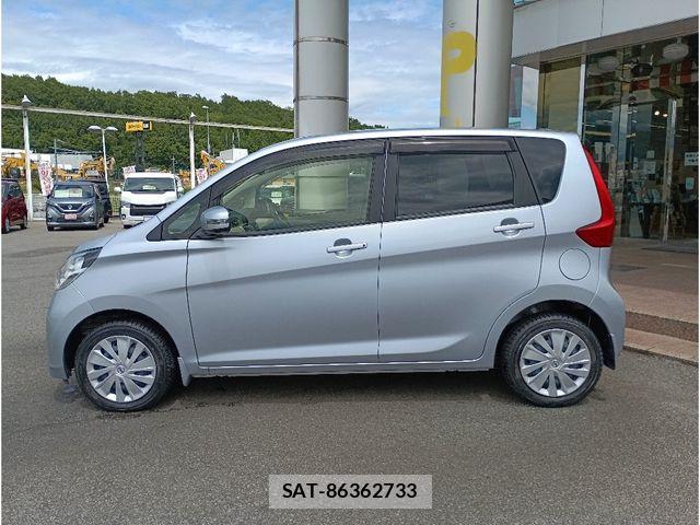 Nissan DAYZ 2015-05 8035227-3