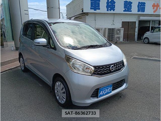 Nissan DAYZ 2015-05 8035227-4