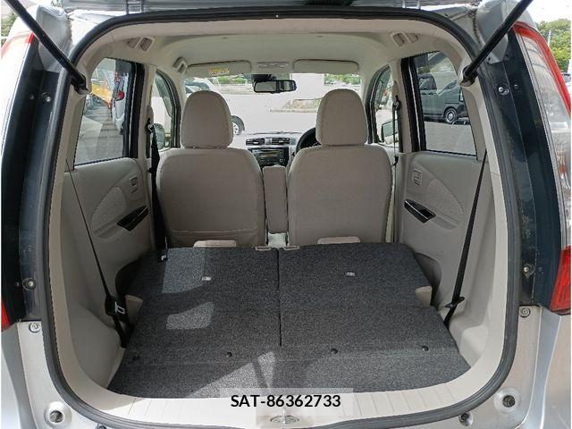 Nissan DAYZ 2015-05 8035227-8