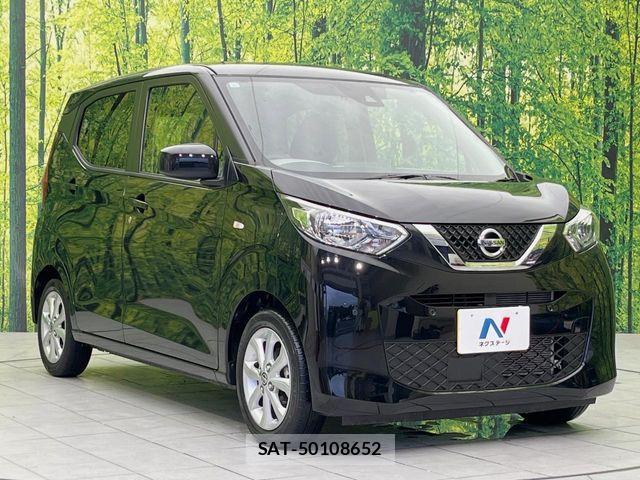 Nissan DAYZ 2021-06 8035206-15