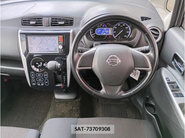 Nissan DAYZ 2013-07 8035225-1