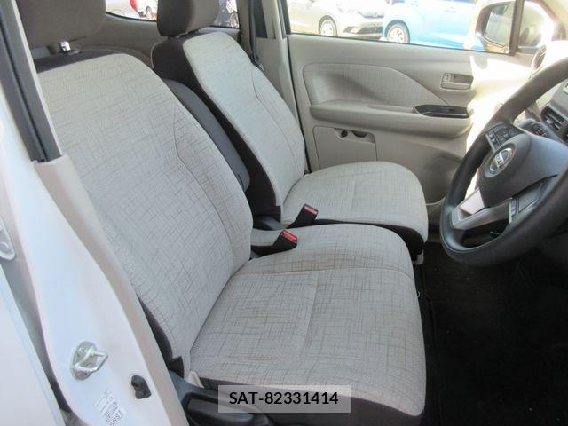Nissan DAYZ 2021-11 8035207-9