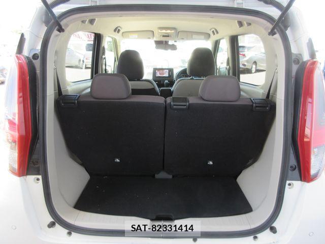 Nissan DAYZ 2021-11 8035207-11