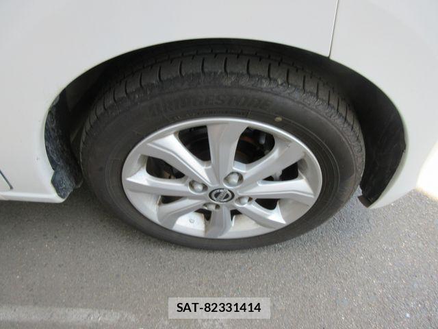 Nissan DAYZ 2021-11 8035207-13