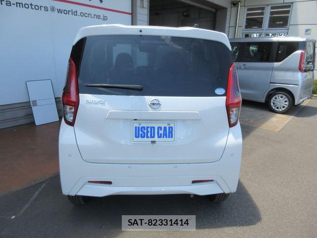 Nissan DAYZ 2021-11 8035207-15