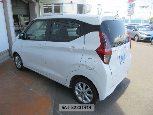 Nissan DAYZ 2021-11 8035207-16