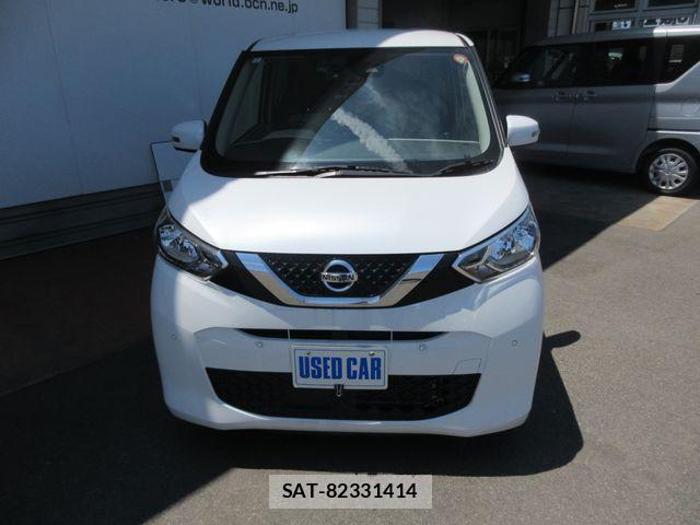 Nissan DAYZ 2021-11 8035207-1