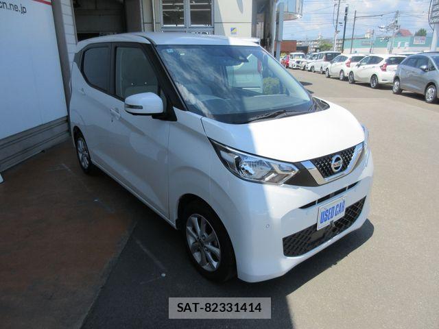 Nissan DAYZ 2021-11 8035207-2
