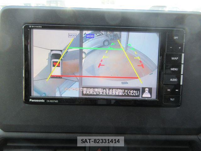 Nissan DAYZ 2021-11 8035207-7