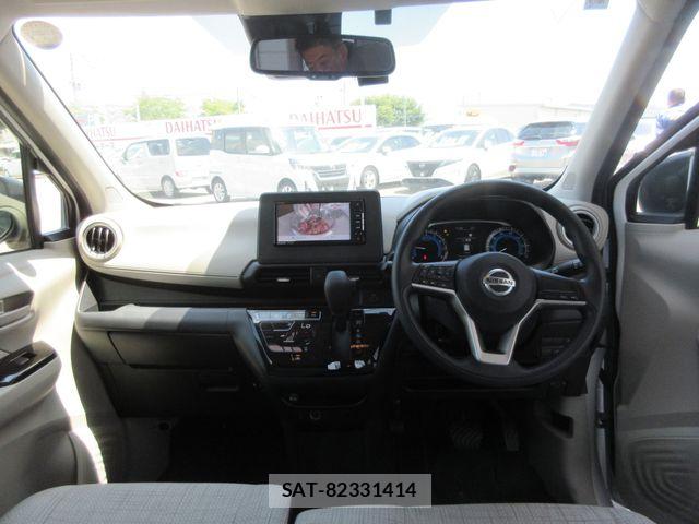 Nissan DAYZ 2021-11 8035207-8