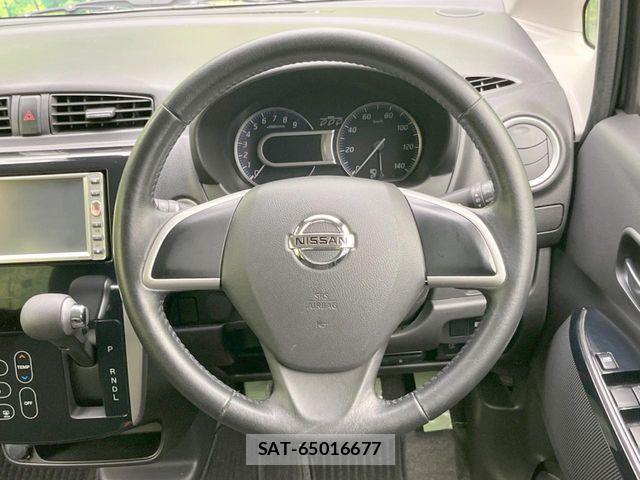 Nissan DAYZ 2015-12 8035221-10