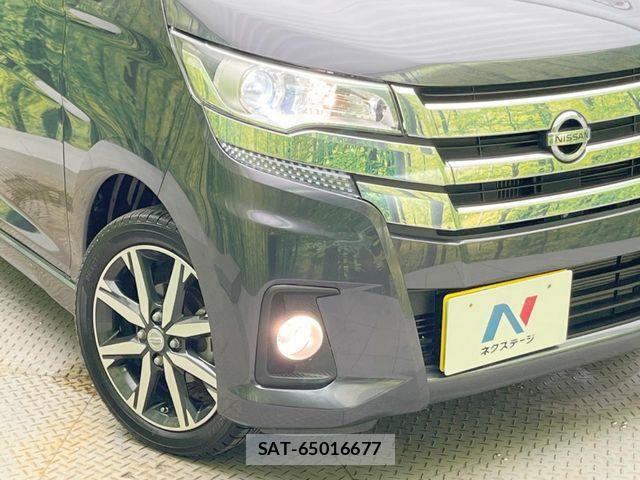 Nissan DAYZ 2015-12 8035221-11