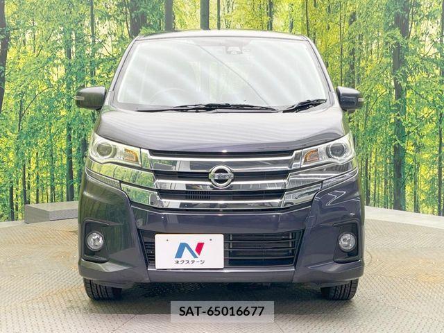 Nissan DAYZ 2015-12 8035221-13
