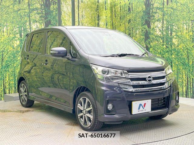 Nissan DAYZ 2015-12 8035221-15