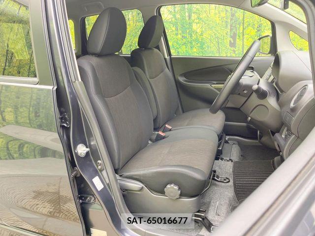 Nissan DAYZ 2015-12 8035221-7