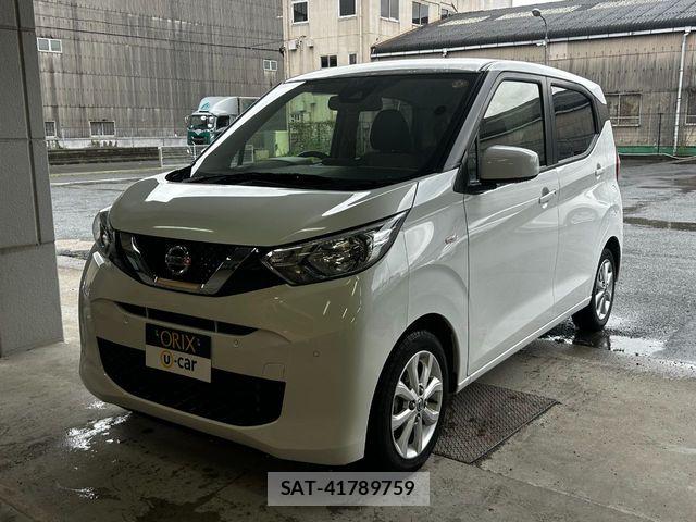 Nissan DAYZ 2022-07 8035209-0