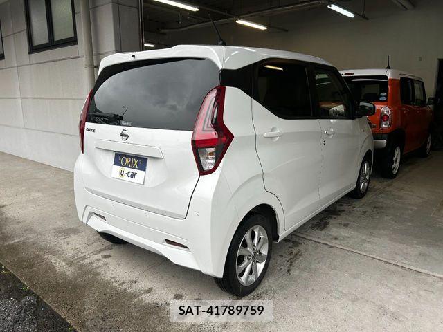 Nissan DAYZ 2022-07 8035209-2