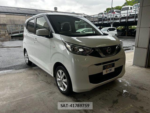 Nissan DAYZ 2022-07 8035209-29