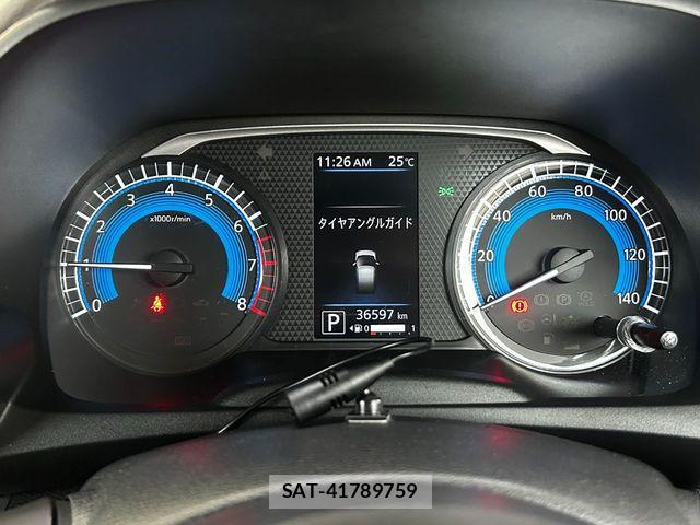 Nissan DAYZ 2022-07 8035209-5