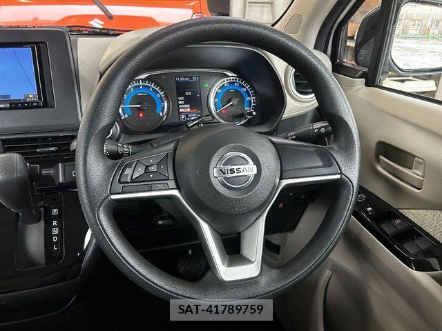 Nissan DAYZ 2022-07 8035209-6