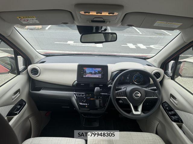 Nissan DAYZ 2022-02 8035211-9