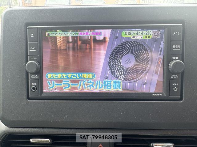 Nissan DAYZ 2022-02 8035211-11