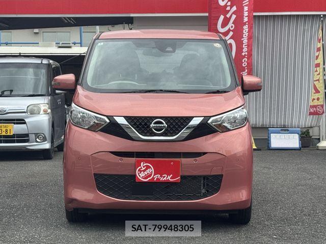 Nissan DAYZ 2022-02 8035211-1