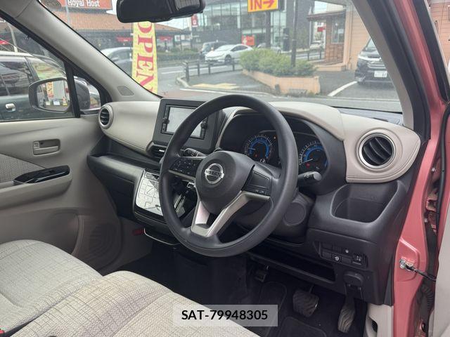 Nissan DAYZ 2022-02 8035211-21