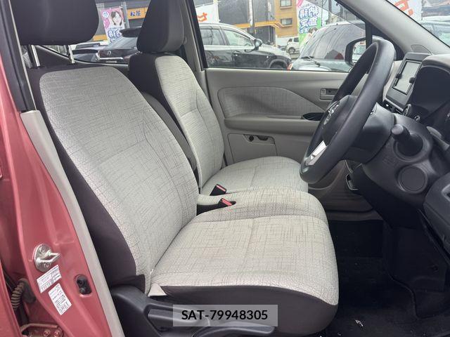 Nissan DAYZ 2022-02 8035211-22